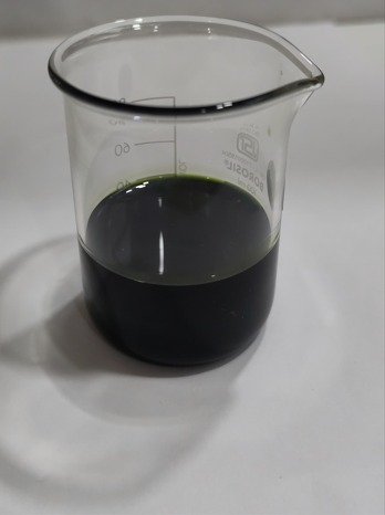 Deep blue to dark blue