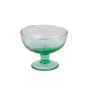 Elegant Hammered Dessert <b>Bowl</b> for Stylish <b>Serving</b> and Presentation At Market Price - Product Image 1