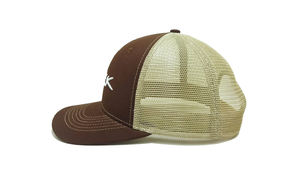 Chapeaux de camionneur en denim/toile personnalisés avec logo brodé 3D 6 panneaux Snapback réglable pour extérieur unisexe toutes saisons chapeaux du Vietnam - Product Image 3