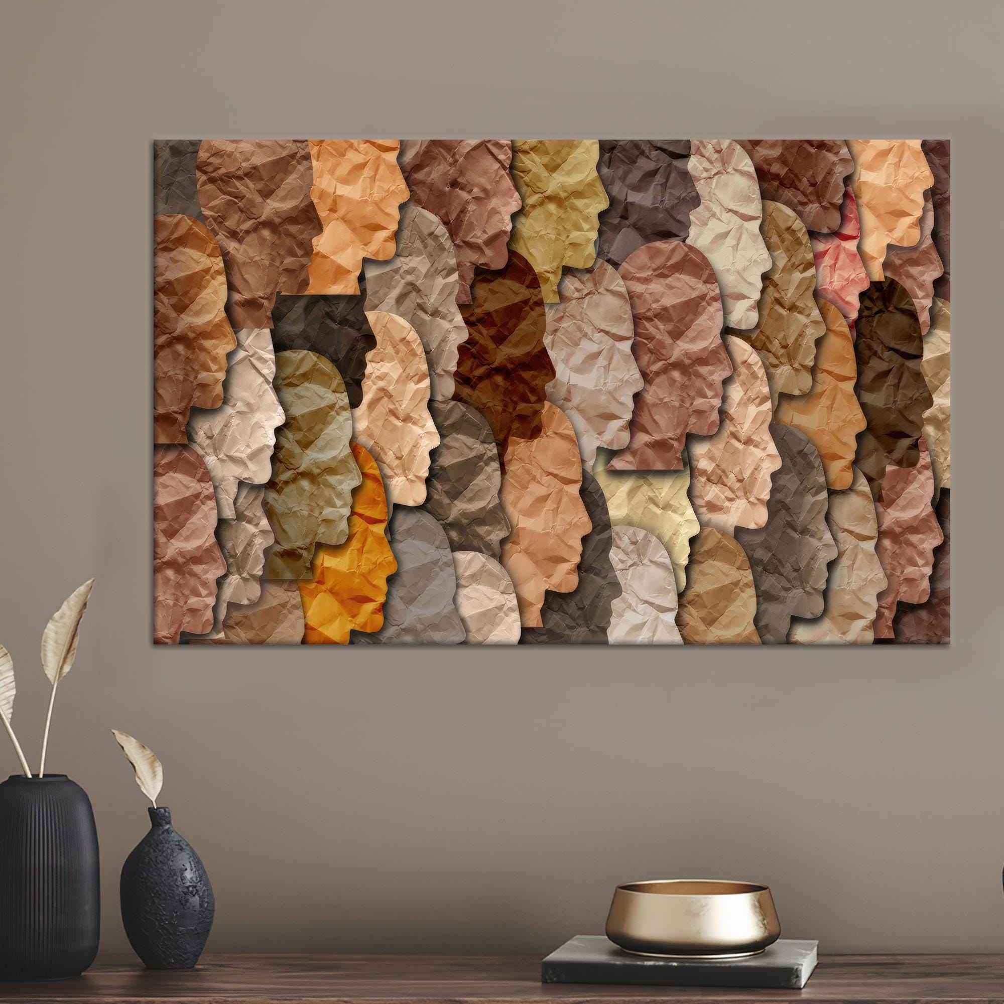 สีน้ำตาล