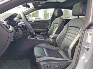 2022 d'occasion Volkswagenee Arteon 2.0T SEL R-Line 4MOTION - Product Image 5