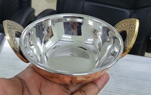 ร้านขายผักที่ให้บริการอาหารอินเดียของขวัญในร้านอาหารขายส่ง - Product Image 5