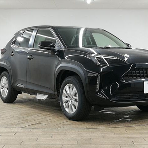 Nuevas llegadas de vehículos SUV híbridos <span class=keywords><strong>Yaris</strong></span>-<span class=keywords><strong>Cross</strong></span> 2024 2025 usados en buen estado, con tracción en las cuatro ruedas (<span class=keywords><strong>AWD</strong></span>) y bajo kilometraje. - Product Image 2