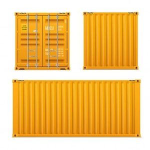 CSC Chứng Nhận ISO Tiêu Chuẩn 20gp Khô Van <span class=keywords><strong>Cargo</strong></span> Hộp Cổ Phiếu Mới <span class=keywords><strong>20ft</strong></span> Vận Chuyển <span class=keywords><strong>Container</strong></span> Sử Dụng 40hq Kích Thước - Product Image 2