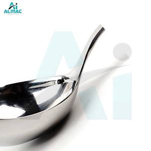 ALMAC Cuillère à Médecine en Acier Inoxydable de Qualité Professionnelle, Résistante à la Rouille et au Design Hygiénique, Adaptée à la Médecine et à la Clinique - Product Image 6