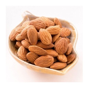 Noyau d'amande biologique Premium Amandes douces en vrac Utilisation d'aliments crus et séchés Prix bon marché - Product Image 6