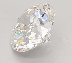 เพชรช่วง2.10 2.49ct ที่ได้รับการรับรองจากแล็บ2.20ct ปลูกเพชรที่ปลูกในห้องปฏิบัติการที่มีเพชร cvd/hpht ทรงกลมที่ปลูกในห้องปฏิบัติการเพชรที่ยอดเยี่ยม - Product Image 4