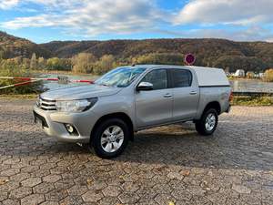 TO YOTA HILUX 2018 USADO GCC - Product Image 4