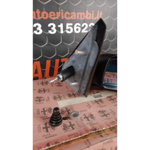Specchietto Retrovisore Destro per ALFA ROMEO 146 Serie (930_) (99>00) 152144080 - Product Image 3