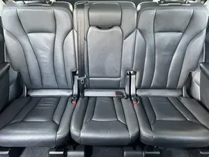 Usado 2018 Audi Q7 3,0 T Premium Plus - Product Image 3
