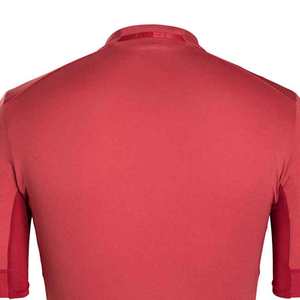 Maillot de cyclisme personnalisé imprimé léger antibactérien écologique respirant à séchage rapide à manches longues pour hommes - Product Image 6