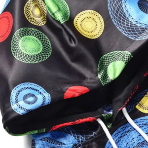 เสื้อมีฮู้ดพิมพ์ลายด้วยโพลีเอสเตอร์เสื้อฟลีซซับลิเมชันขนาดสหรัฐอเมริกา - Product Image 3