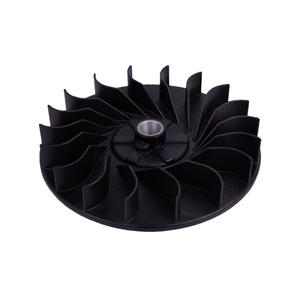 ชิ้นส่วนพลาสติกสำหรับการแปรรูป CNC แบบครบวงจร - Product Image 5