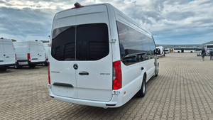 NOUVEAU MERCEDES-BENZ SPRINTER 519 LUXURY COACH 2026 EN STOCK, 10KM, 24 PLACES, 6X4, DIESEL EURO 6, TRANSMISSION AUTOMATIQUE - Product Image 2