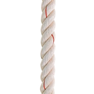 OEM ODM Corde de filet de pêche en polypropylène PP double torsadé 3 brins résistant aux UV haute résistance Corde d'emballage polyvalente et durable - Product Image 2