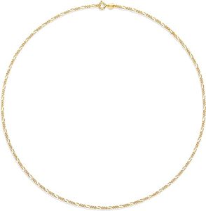 TopGems Cadena Ajustable de moda y último diseño para hombres y mujeres joyería de acero inoxidable - Product Image 3