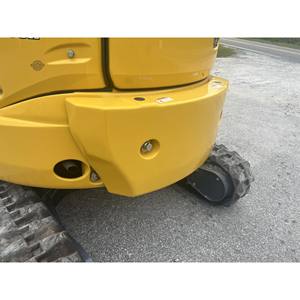 Excavadora Kobelco SK26SR-7 2024 con Cucharón de 4m, Motor Tier 4 Final (EE. UU.), Orugas de Goma, Garantía de 4 Años - Product Image 4