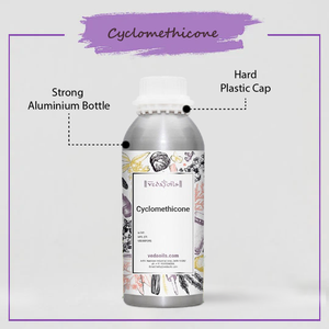 Producto de Silicona Ciclomethicone - Product Image 2