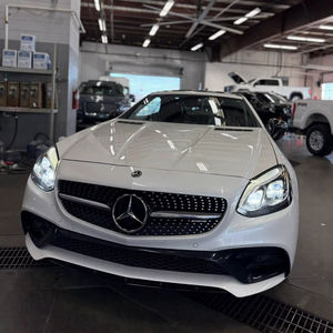 Mercedes-Benz SLC 43 AMG usado del 2020 - Product Image 1