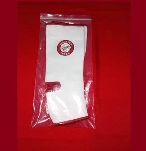 Protège-tibia élastique multicolore pour homme Protège-jambes confortable pour football, basket-ball, football, sport, fitness - Product Image 3