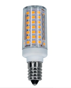 หลอดไฟ LED ท่อทรงกระบอก E14 12W 3000K 1100Lm (บีบไลท์ 120806) - Product Image 1