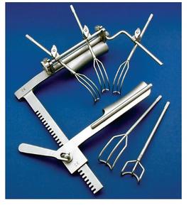 Retractor Rectal ALAN PARKS, Espéculo Rectal - Product Image 5