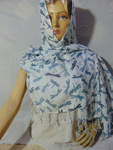 Women Lady <b>Scarf</b> Spring Summer Casual Rayon Geometric Print Hijab <b>Scarf</b> Shawls Veil Muslim Hijab Head <b>Wraps</b> Ethnic <b>Scarves</b> - Product Image 4