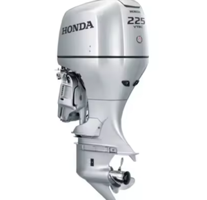 Pour Honda 225HP BF225DLRA moteur de bateau hors-bord de qualité industrielle nouveau système de démarrage manuel utilisé 4 temps essence eau - Product Image 2