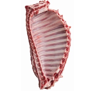 Carcasse de chèvre nourrie à l'herbe, norme d'exportation / Cuisse de chèvre fraîchement congelée - Product Image 2