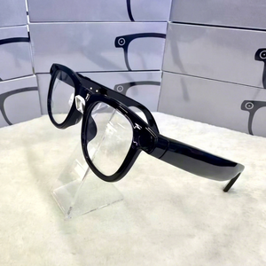 Lunettes intelligentes INMO CY01 avec caméra HD 8MP, transfert Wi-Fi, traduction en temps réel, assistant IA, lecteur de musique, étanches IPX6 - Product Image 5