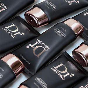 Exfoliante Facial Peeling Corporal Cuidado Facial Gel Exfoliante Removedor De Células Muertas De La Piel Corea DR.DRAWING BRIGHTENING Aclarante Peeling Iluminador De Tono De Piel - Product Image 3