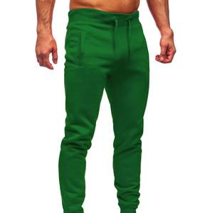 promotionNew arrived 2025 men's pants custom <b>screen</b> printed logo Loose Fit summer casual wear 100% cotton <b>washed</b> men's trouser - Product Image 6