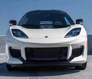 LISTO PARA ENVIAR 2024 L 0 T U S E V 0 R a G T Usado AWD con Neumáticos Automáticos R18 Asientos de Cuero Cámara Trasera Gasolina/Gasóleo Volante a la Izquierda - Product Image 1