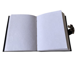 วารสารหนังแนววินเทจ200หน้าการสะกดหนังสือแห่งเงาวารสารขอบกระดาษลายต้นไม้แห่งชีวิต - Product Image 6