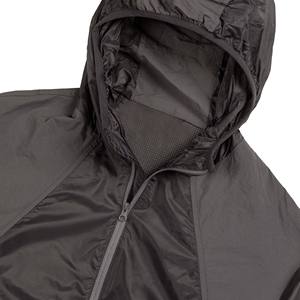 <b>Smart</b> <b>Casual</b> Lightweight Nylon <b>Jacket</b> for <b>Men</b> High Quality Waterproof Outdoor Clothing Nylon <b>Jacket</b> - Product Image 4