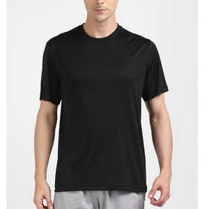 Bonne qualité Design personnalisé 100% coton hommes T-shirts hommes T-Shirt décontracté demi manches hommes t-shirts dernière conception 2025 - Product Image 1