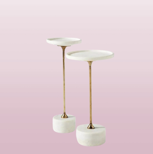 โต๊ะกาแฟโลหะสไตล์อุตสาหกรรมผลิตจากอินเดียทนทานและมีสไตล์สำหรับใช้ในบ้านหรือในเชิงพาณิชย์ - Product Image 5