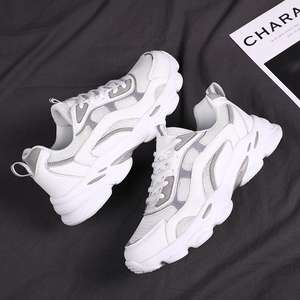 Calzado Deportivo Casual Clásico para Caminar, Transpirable, con Forro de Malla, para Hombre y Mujer, con Suela de EVA, a la Moda, para Primavera, Verano e Invierno, Venta al Por Mayor - Product Image 2