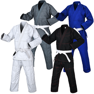 Uniformes de qualité supérieure/Karaté Gi's/Fabricant de vestes de karaté Sialkot Pakistan Vinor Sports - Product Image 1