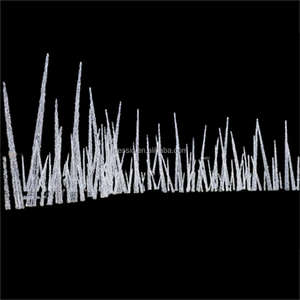 Sculpture d'extérieur 3D lumineuse Château de glace, pingouin, ours polaire, igloos pour spectacle de Noël commercial et spectacle de lumières de zoo - Product Image 6