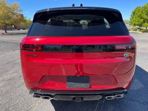 RANGE ROVER SPORT P530 FIRST EDITION 2023 MÁS VENDIDO, MOTOR V8 BITURBO DE 523 HP, PAQUETE CLIMATIZADO FRÍO, MAYORMENTE SIN MODIFICACIONES - Product Image 6