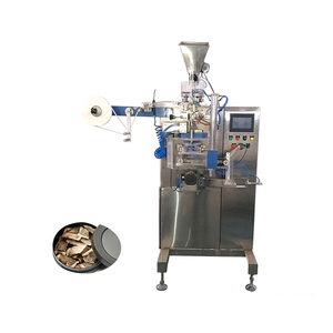 Best Quality High Speed Fully Automatic Snus <b>Pouch</b> Packing Machine From Indian Manufacturer - Product Image 2
