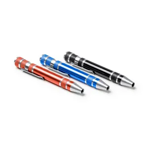 Cacciaviti Multifunzione Personalizzati Miane, Gadget Personalizzati per Uso Promozionale - Product Image 6