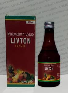 Sirop multivitaminé tendance pour enfants, saveur de sucre candi, riche en vitamines pour renforcer l'immunité et la santé - Product Image 4