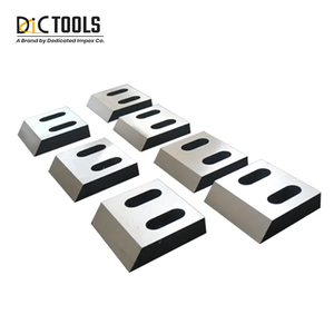 มีดชีเตอร์อุตสาหกรรมที่มีความแม่นยำมีจำหน่ายในราคาโรงงาน - Product Image 6