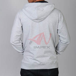 Sudaderas con Estampado Estilo Edit, Diseños Modernos, Tela Cálida, Estilo Urbano Informal, Más Vendidas - Product Image 4