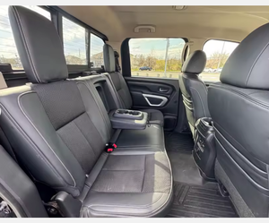 Nissan Titan XD PRO-4X 4X4 2017 Usado (LHD/RHD) - ¡Oferta Caliente! - Product Image 2