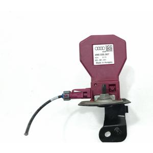 Antenne de téléphone AUDI Q3 Série (F3B) 4M0035507 DFGA Diesel 2000 (18>) - Product Image 2
