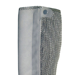 Meilleur design, chaps légers en cuir pour hommes, demi-chaps d'équitation, impression de logo personnalisée, nouvelle arrivée, accessoires d'équitation - Product Image 5