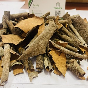 เปลือกศรีลังกาออร์แกนิกเวียดนาม/ดาร์-ชินี/ซินนามอมอมัม - Product Image 4